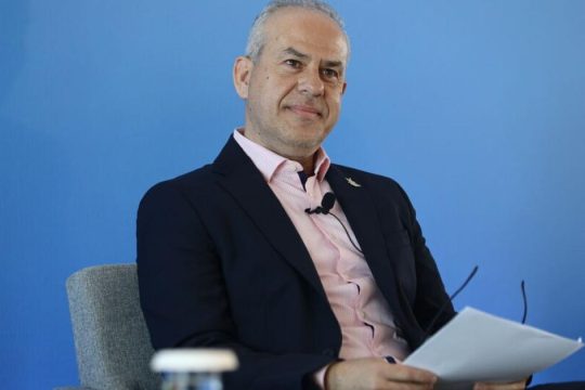 «Η ενίσχυση των απολαβών μπορεί να βελτιώσει την παραγωγικότητα»